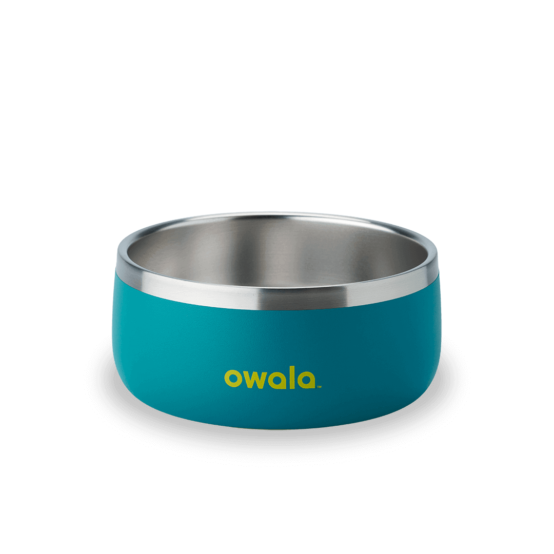 Pet Bowl [80JO]