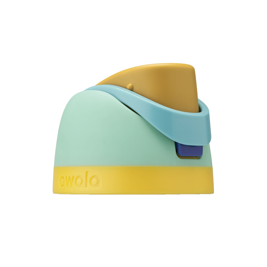 Replacement Lids [2P6R]