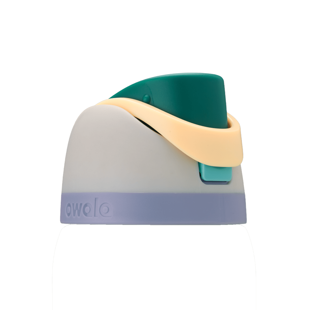 Replacement Lids [2P6R]