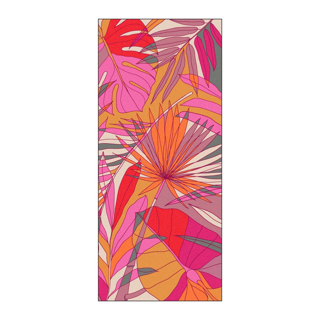 Beach Towels [4RZN]